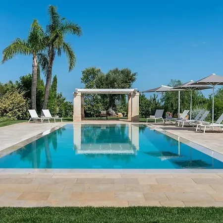 Bellavista By Raro Ostuni