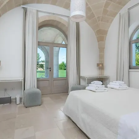 Villa Bellavista By Raro Ostuni