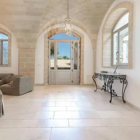Villa Bellavista By Raro Ostuni