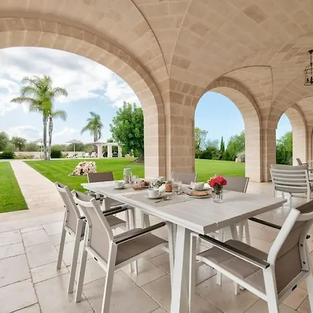 Villa Bellavista By Raro