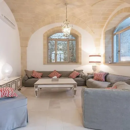 Villa Bellavista By Raro