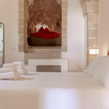 Bellavista By Raro Ostuni