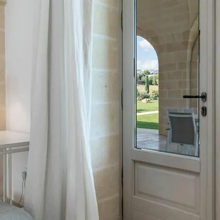 Bellavista By Raro * Ostuni