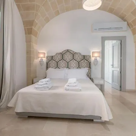 Bellavista By Raro Villa Ostuni