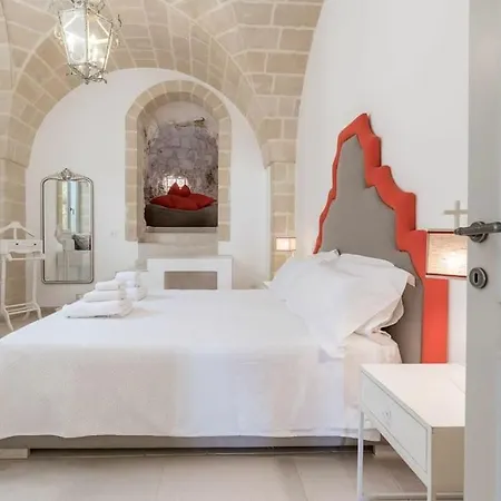 Bellavista By Raro Villa Ostuni