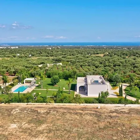 Bellavista By Raro Villa