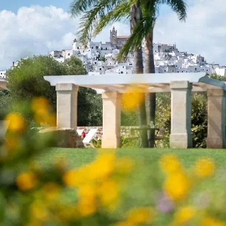 Villa Bellavista By Raro Ostuni