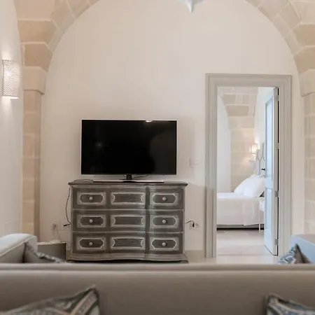 Bellavista By Raro * Ostuni