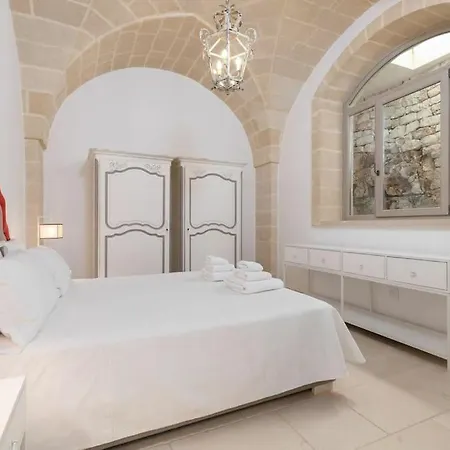 Bellavista By Raro Villa Ostuni