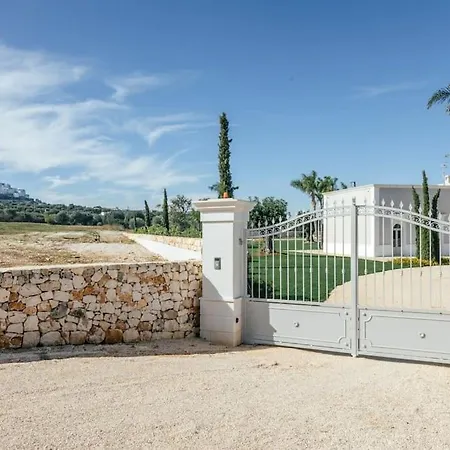 Villa Bellavista By Raro *