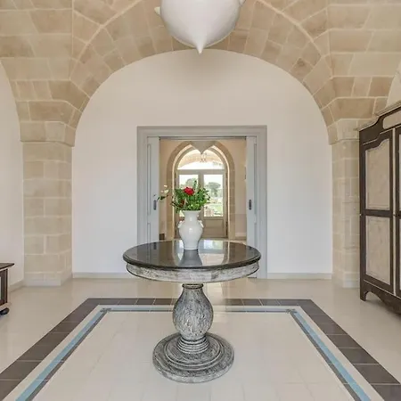 Bellavista By Raro Ostuni