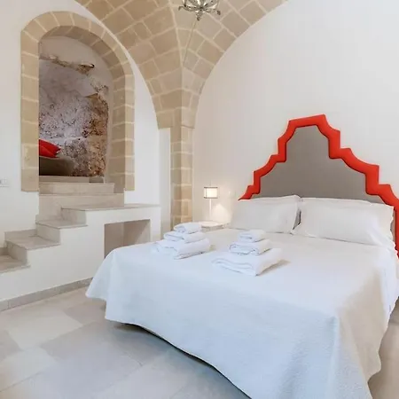 Bellavista By Raro * Ostuni