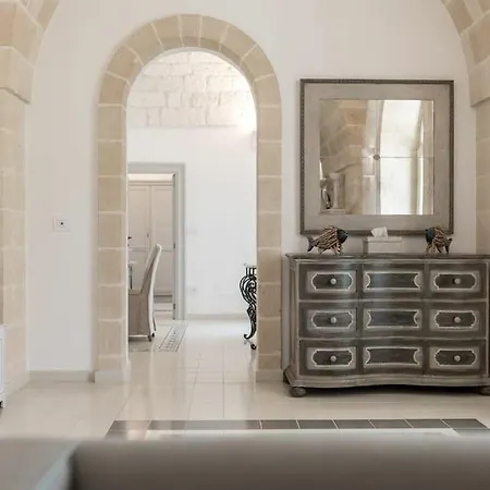 Bellavista By Raro * Ostuni