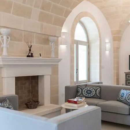 Bellavista By Raro Ostuni