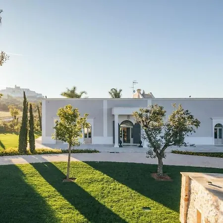 Villa Bellavista By Raro Ostuni