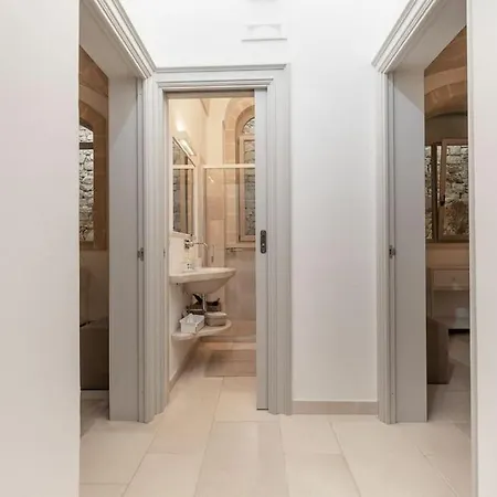 Villa Bellavista By Raro Ostuni