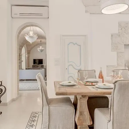 Bellavista By Raro * Ostuni