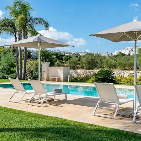 Villa Bellavista By Raro *