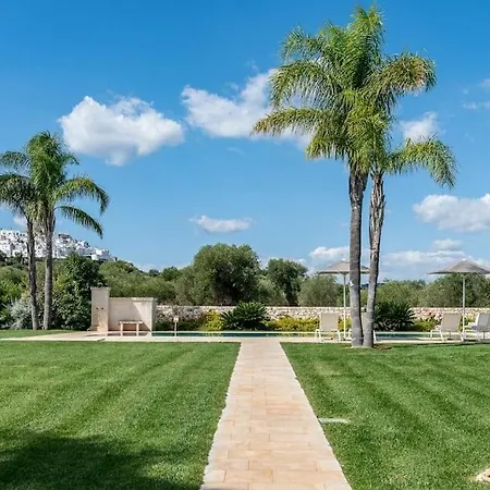 Bellavista By Raro Villa Ostuni